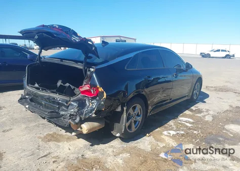 2021 Kia K5 Lx from USA, damaged, VIN 5XXG24J27MG004762